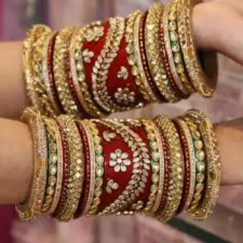 Perfect Wedding Bangle